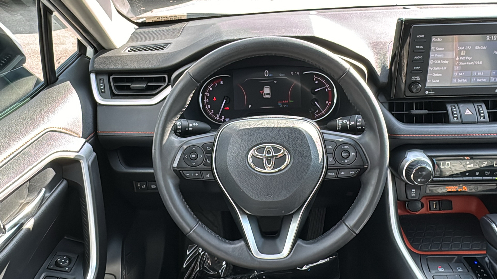 2022 Toyota RAV4 Adventure 27