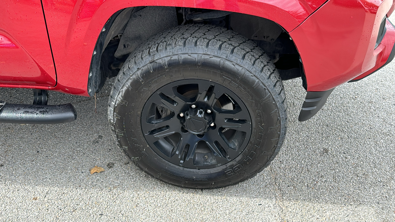 2019 Toyota Tacoma SR 36