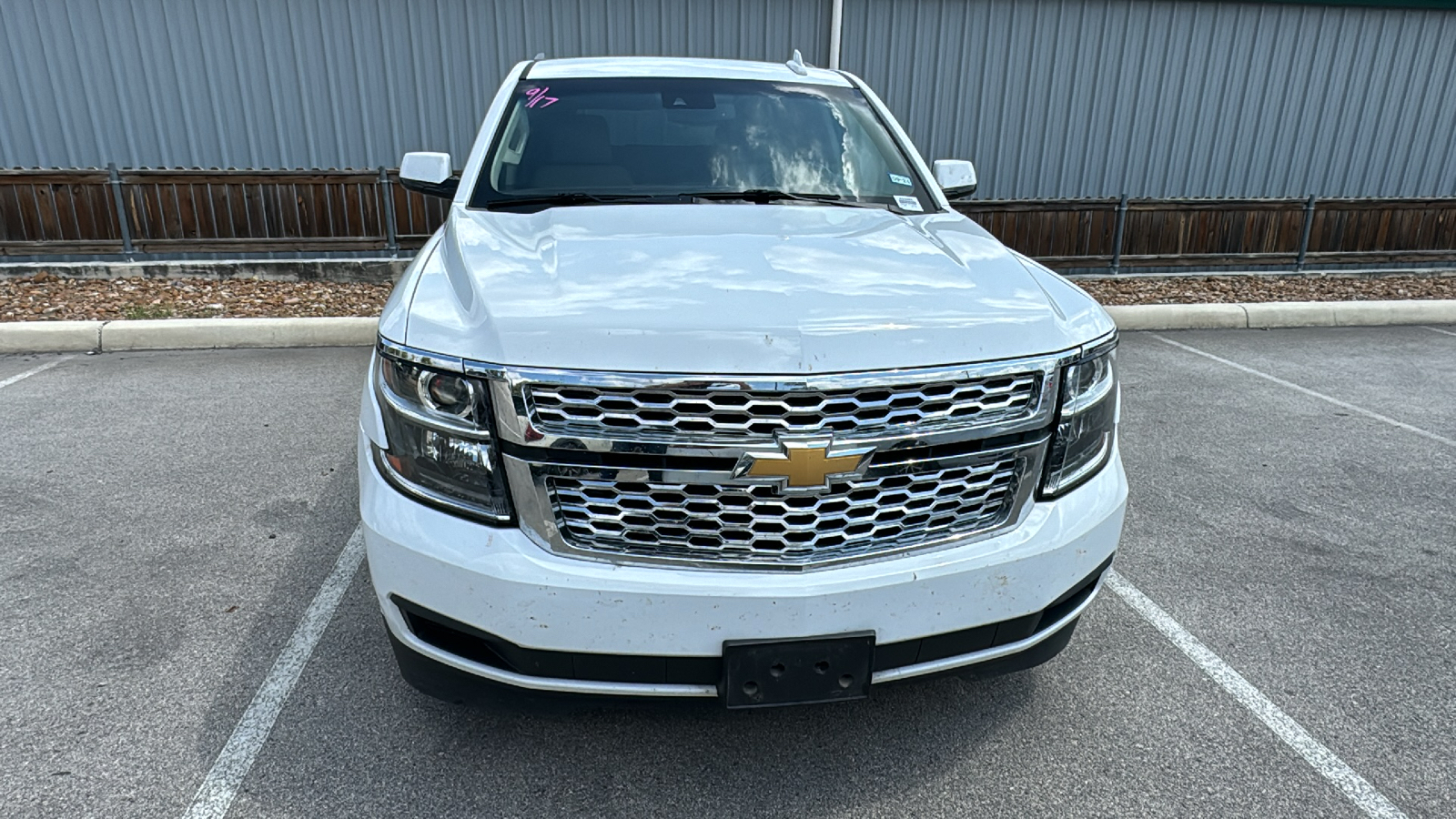 2019 Chevrolet Tahoe LT 3