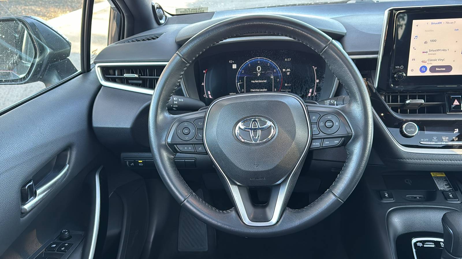 2023 Toyota Corolla XSE 27