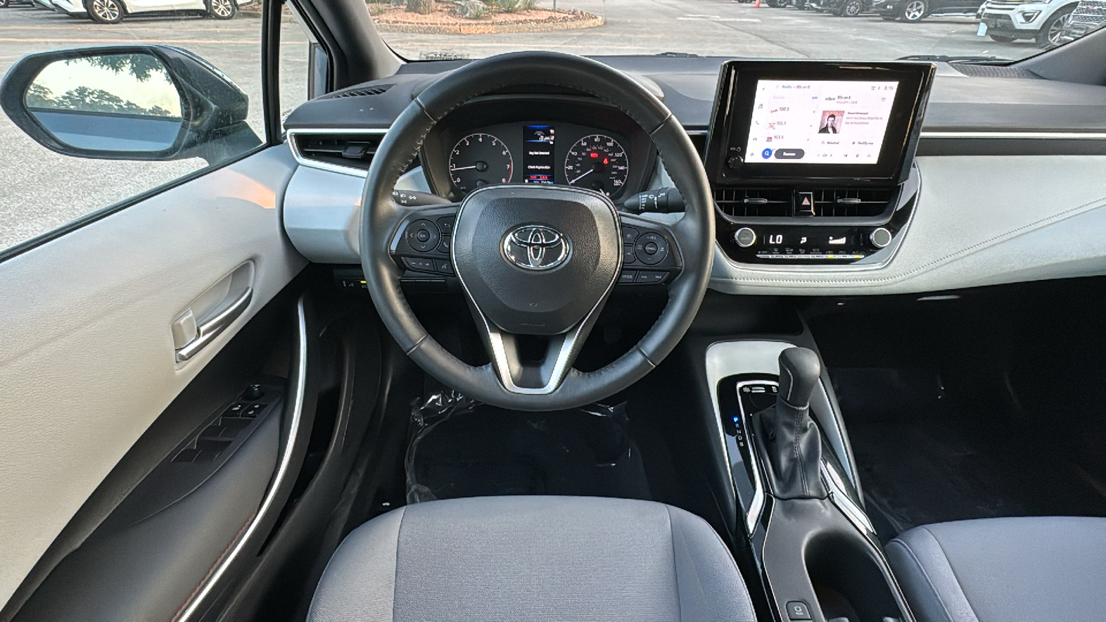 2024 Toyota Corolla SE 18