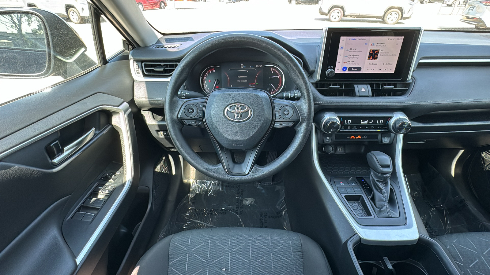 2023 Toyota RAV4 XLE 20