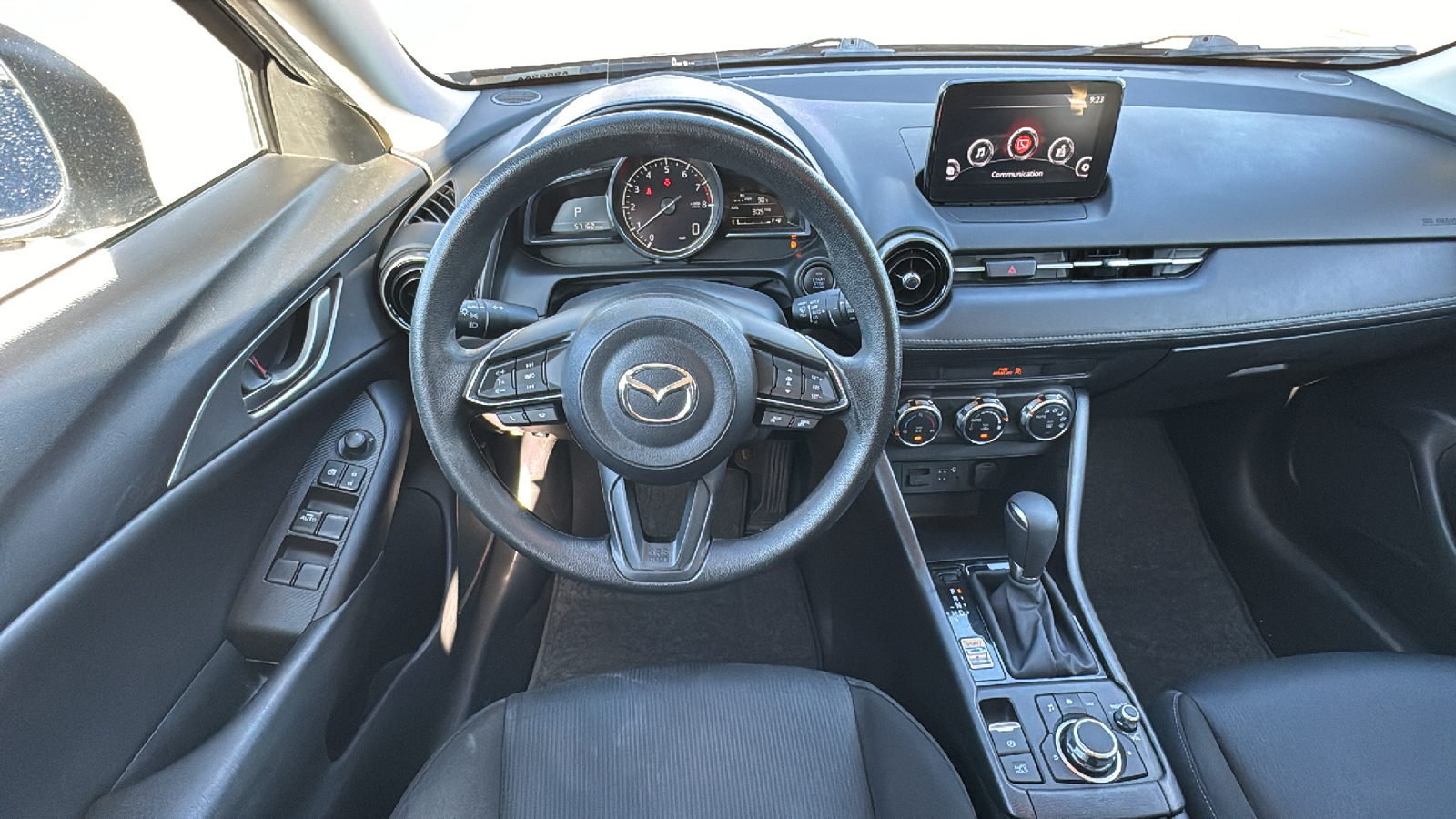 2021 Mazda CX-3 Sport 19