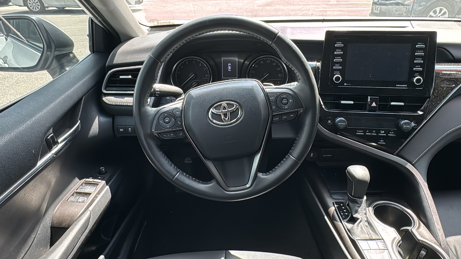 2023 Toyota Camry SE 11