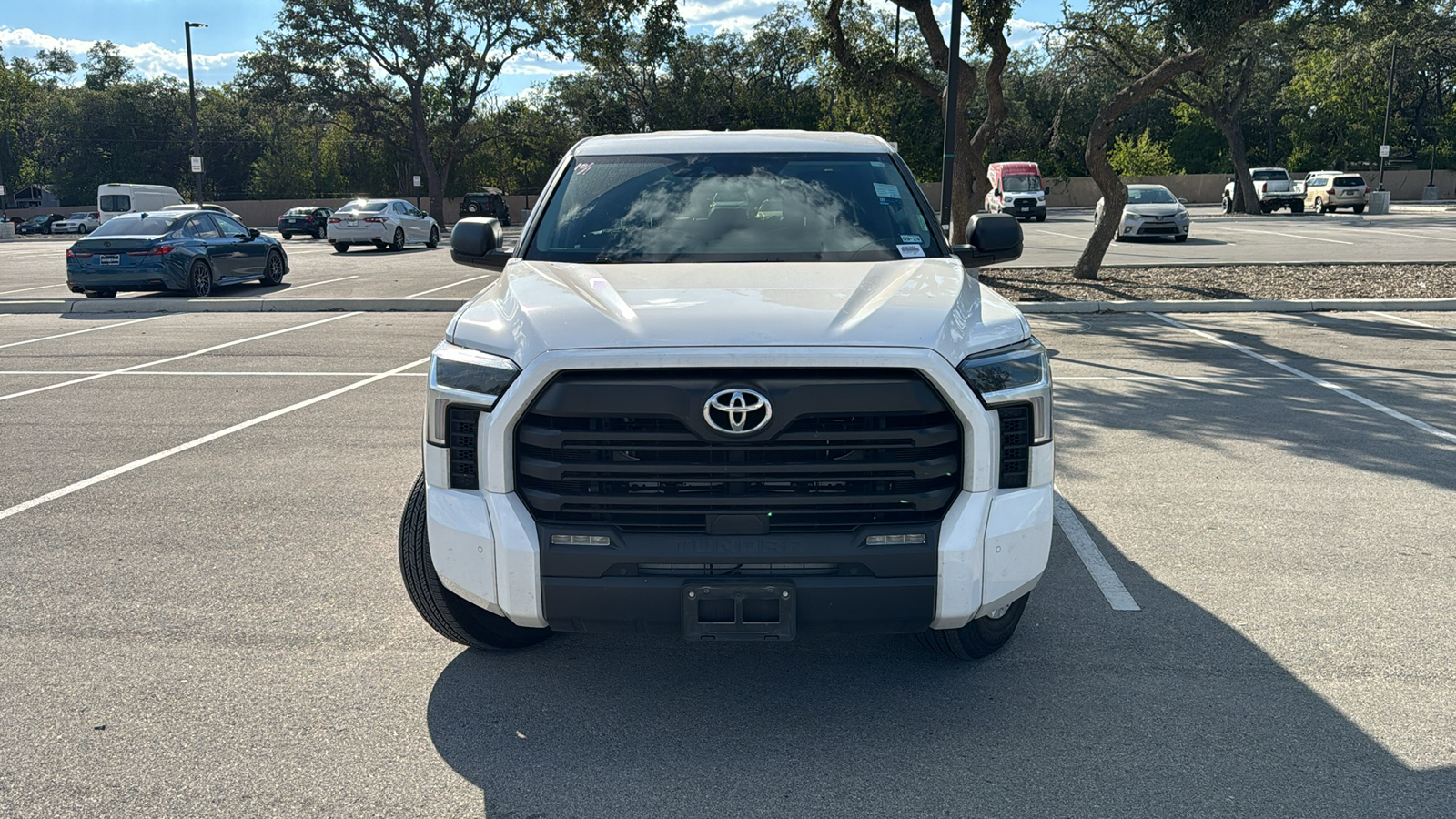 2023 Toyota Tundra SR5 2