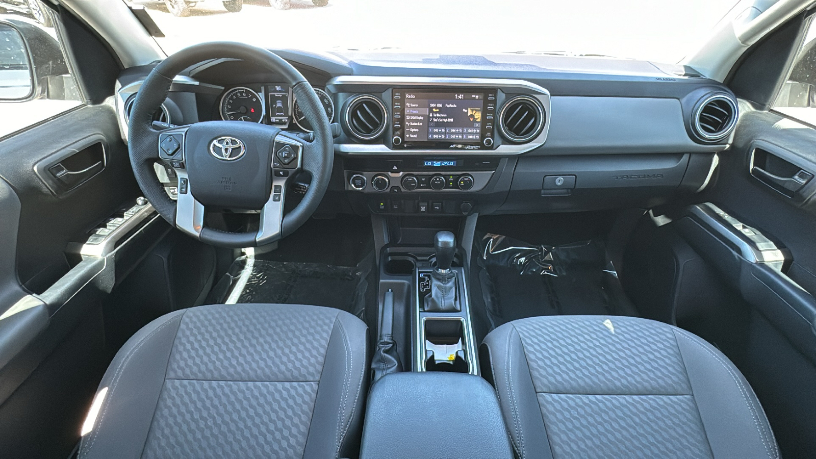 2023 Toyota Tacoma SR5 19