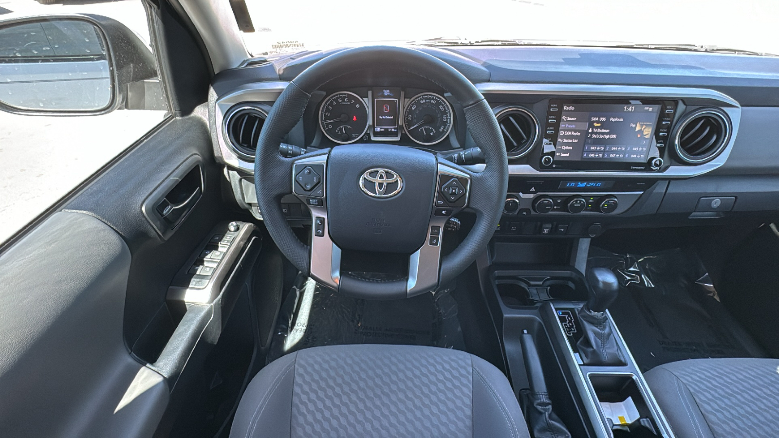 2023 Toyota Tacoma SR5 20