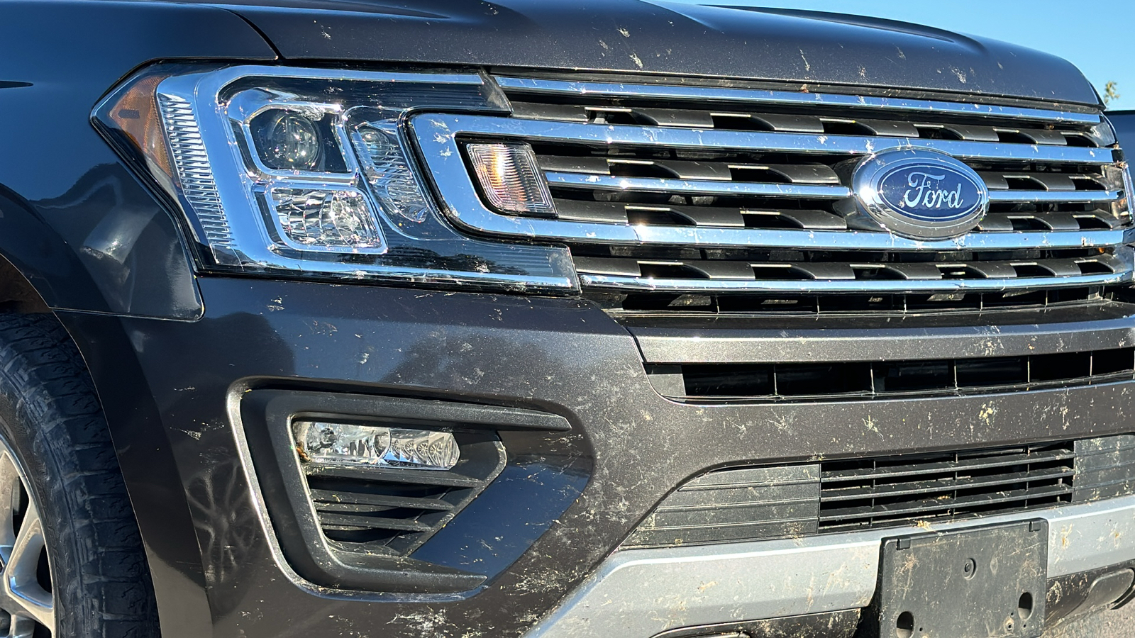 2021 Ford Expedition XLT 10