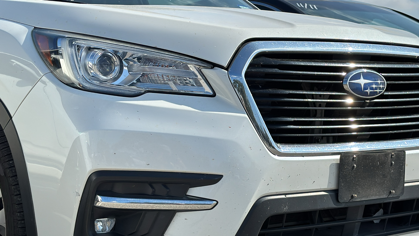 2019 Subaru Ascent Touring 11