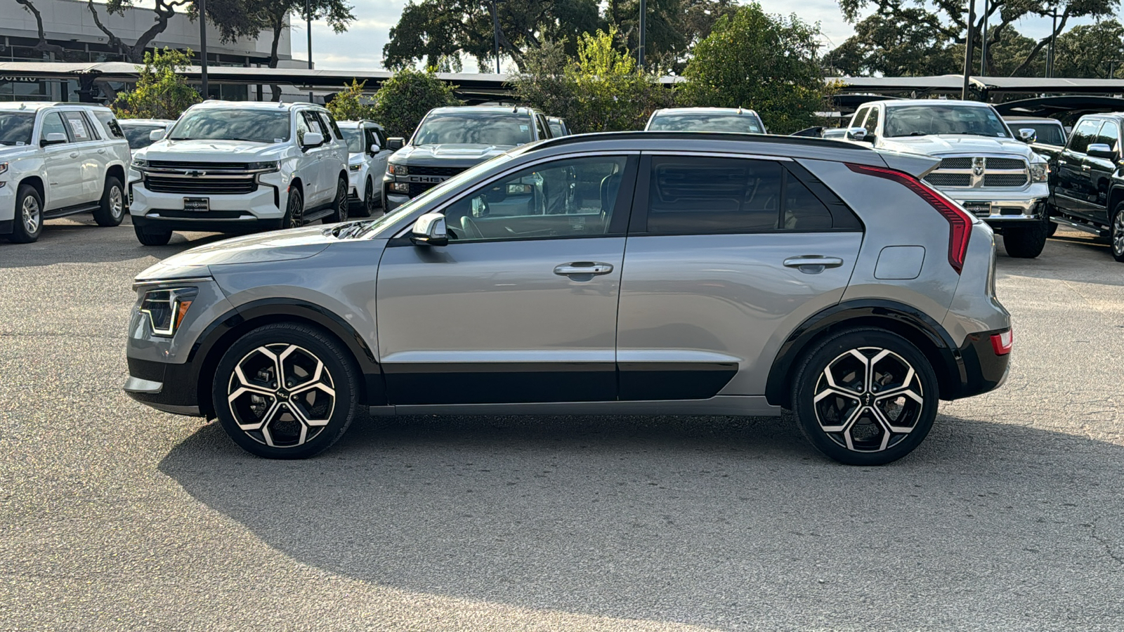 2023 Kia Niro EX Touring 6