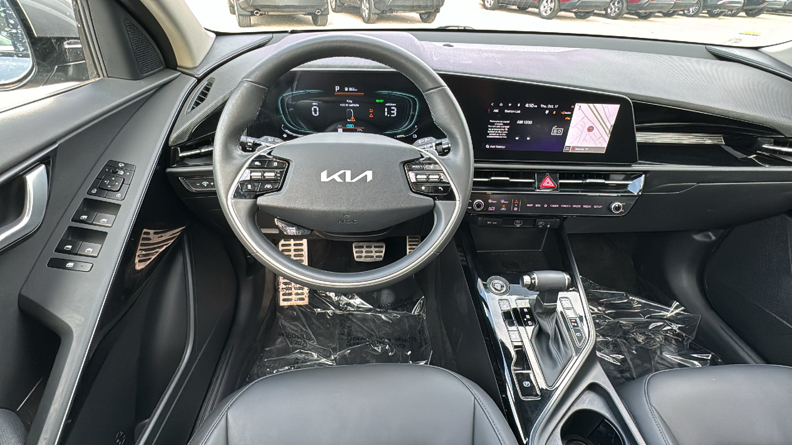 2023 Kia Niro EX Touring 21