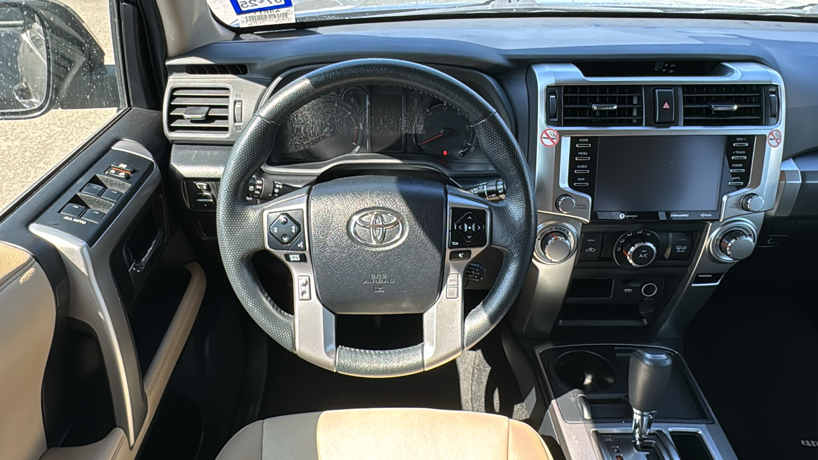 2023 Toyota 4Runner SR5 Premium 10