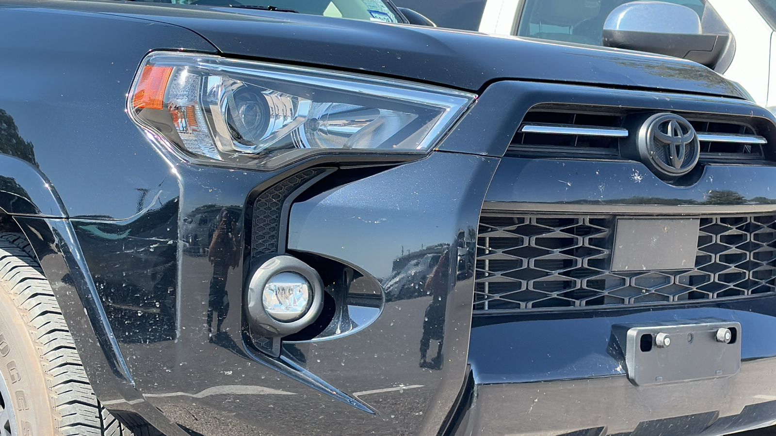 2023 Toyota 4Runner SR5 10