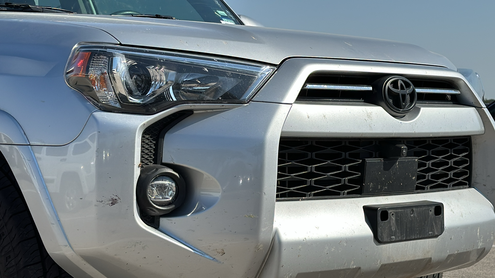 2023 Toyota 4Runner SR5 Premium 10