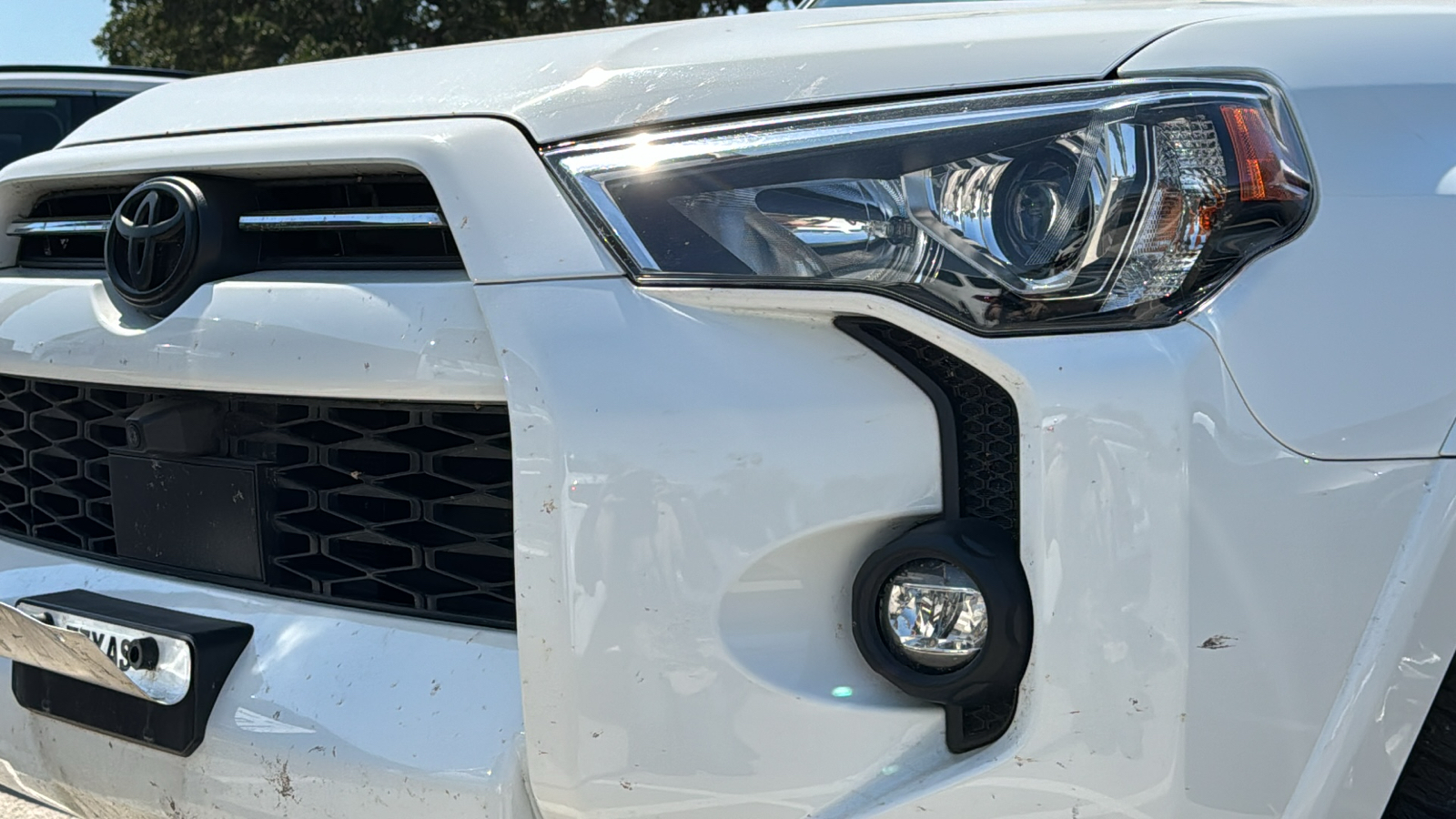 2023 Toyota 4Runner SR5 Premium 10