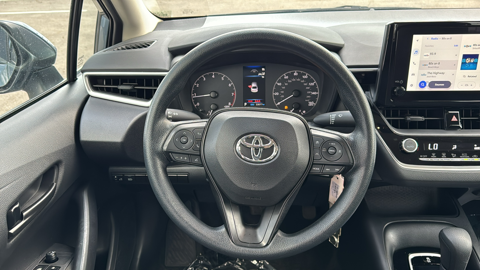 2024 Toyota Corolla LE 27