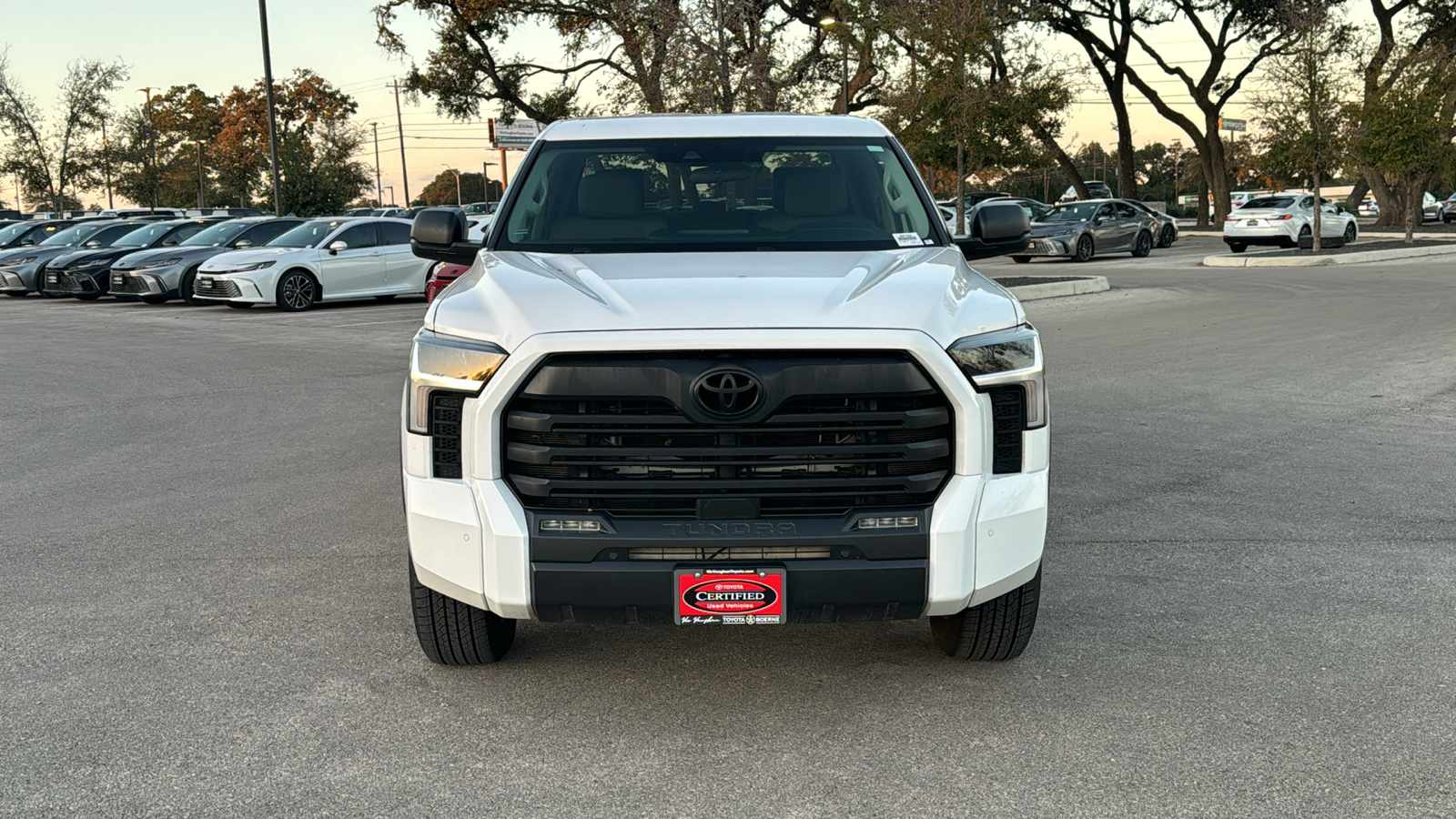 2023 Toyota Tundra SR5 2