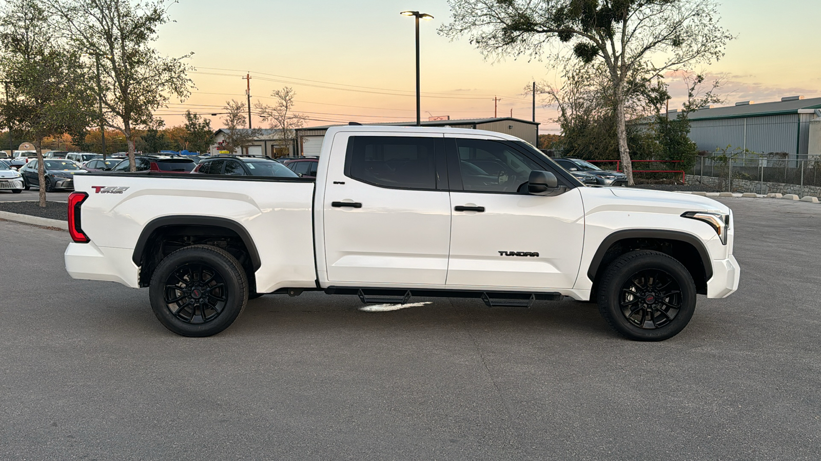 2023 Toyota Tundra SR5 9