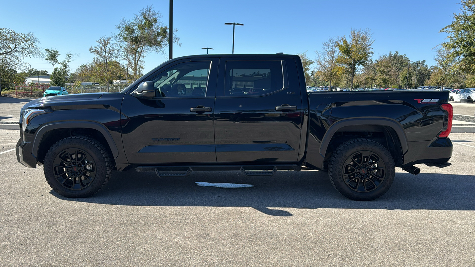 2023 Toyota Tundra SR5 5