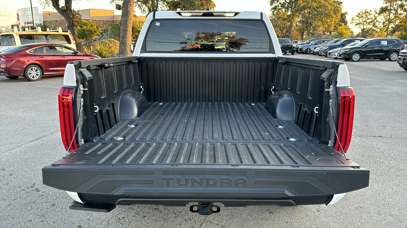 2023 Toyota Tundra SR5 7