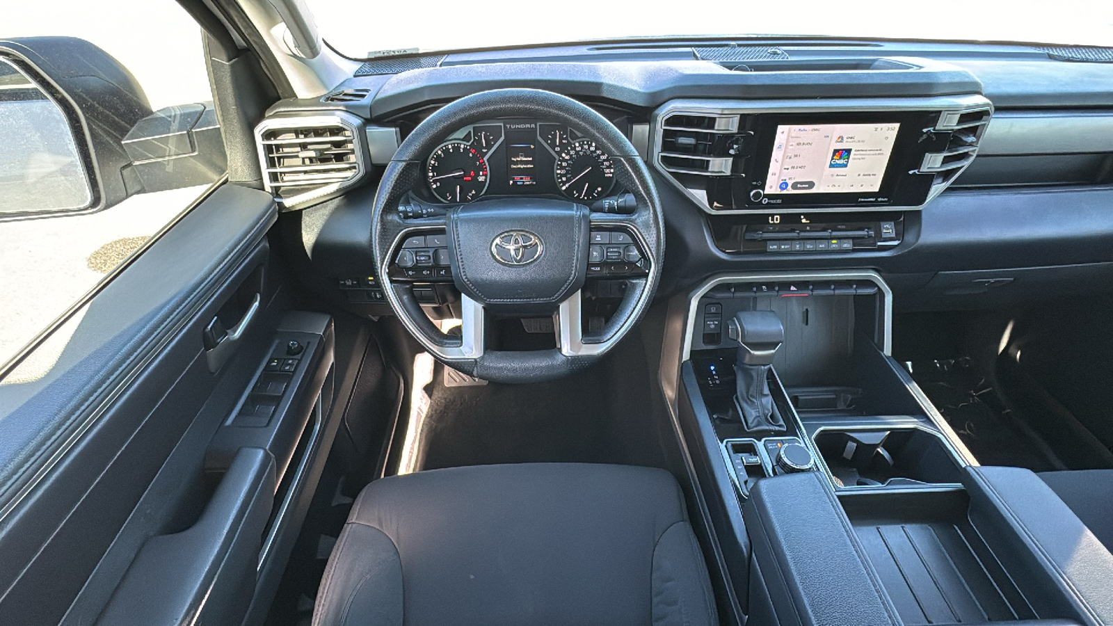 2023 Toyota Tundra SR5 19