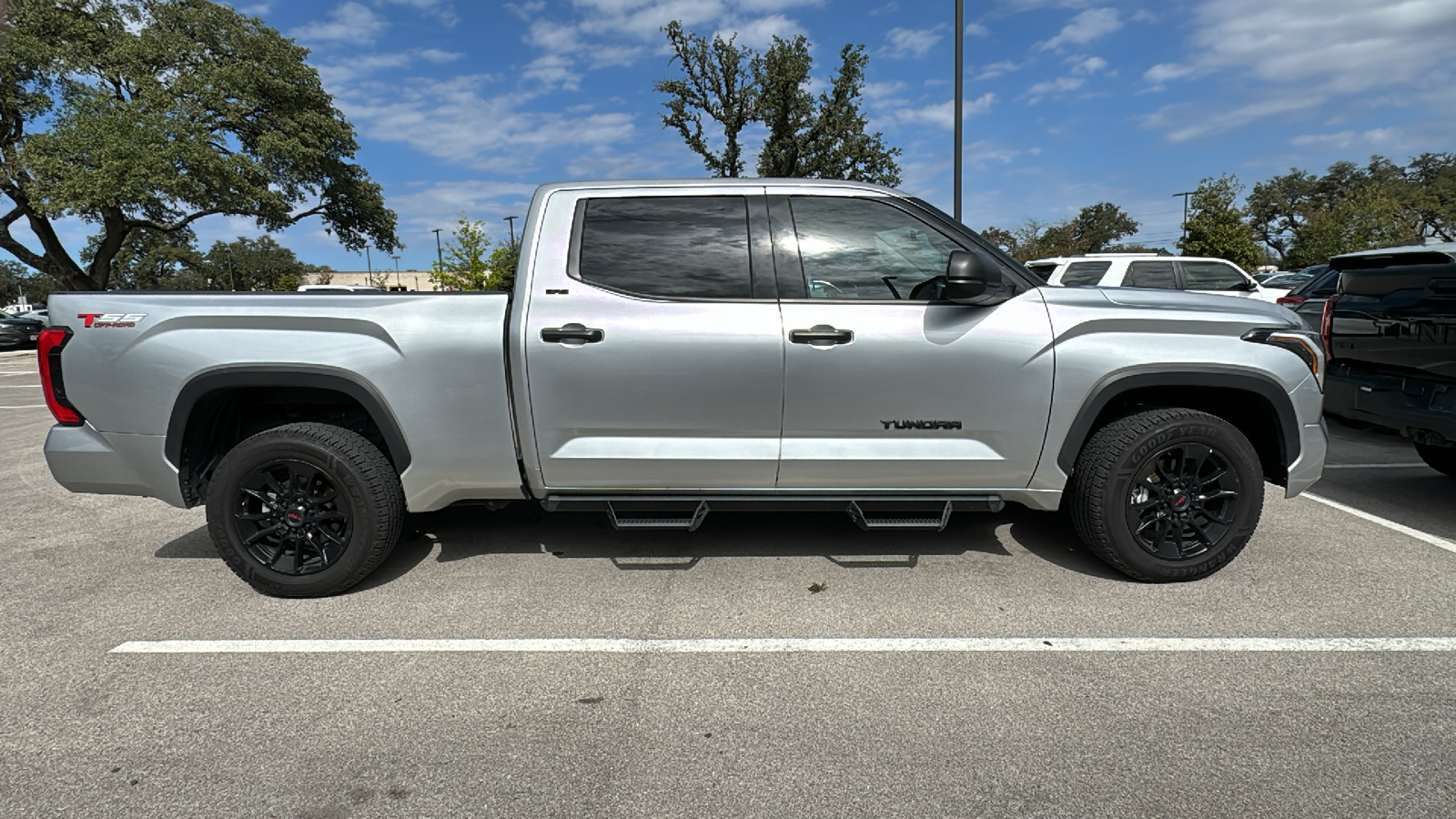 2023 Toyota Tundra SR5 9