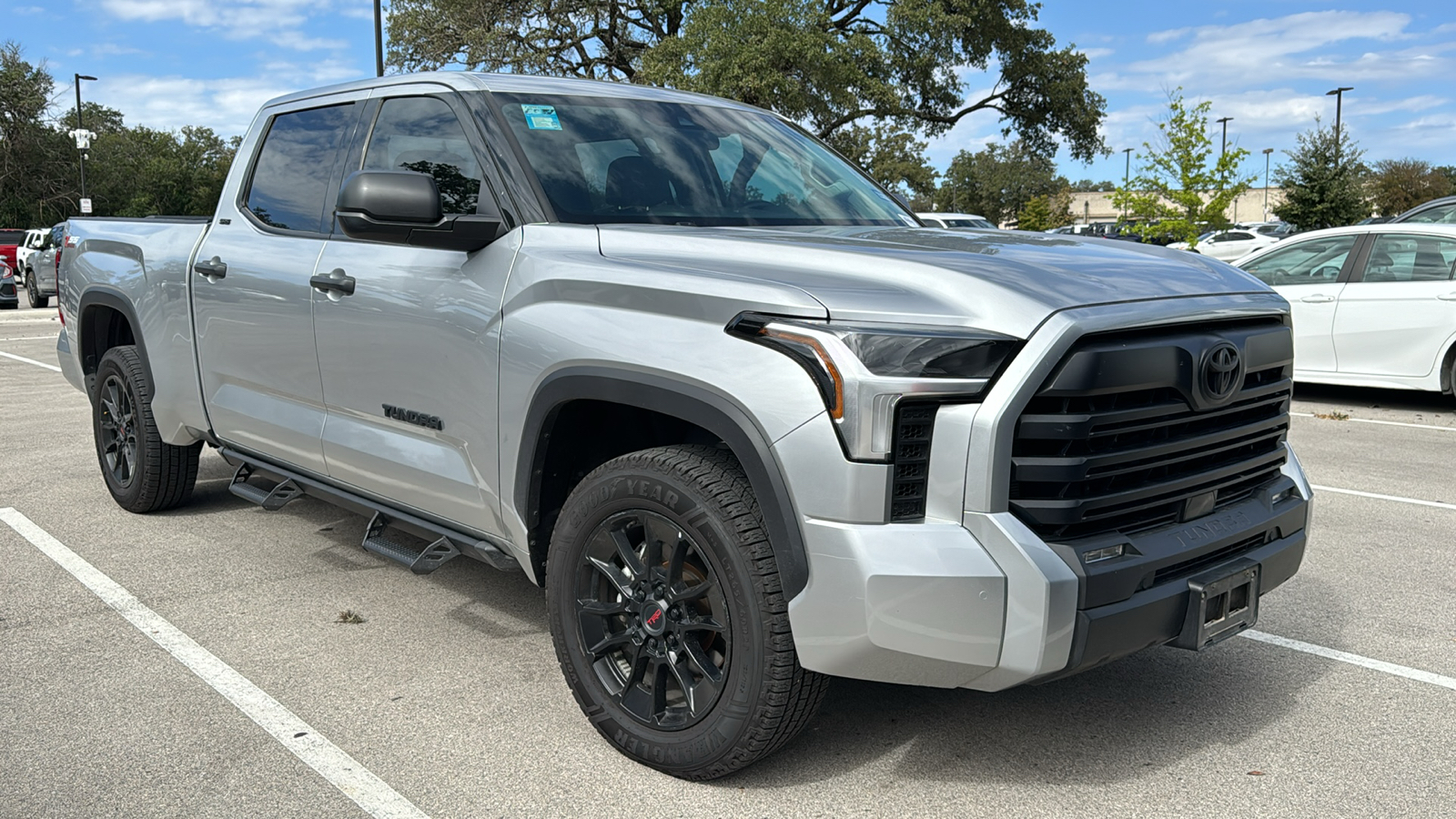 2023 Toyota Tundra SR5 12