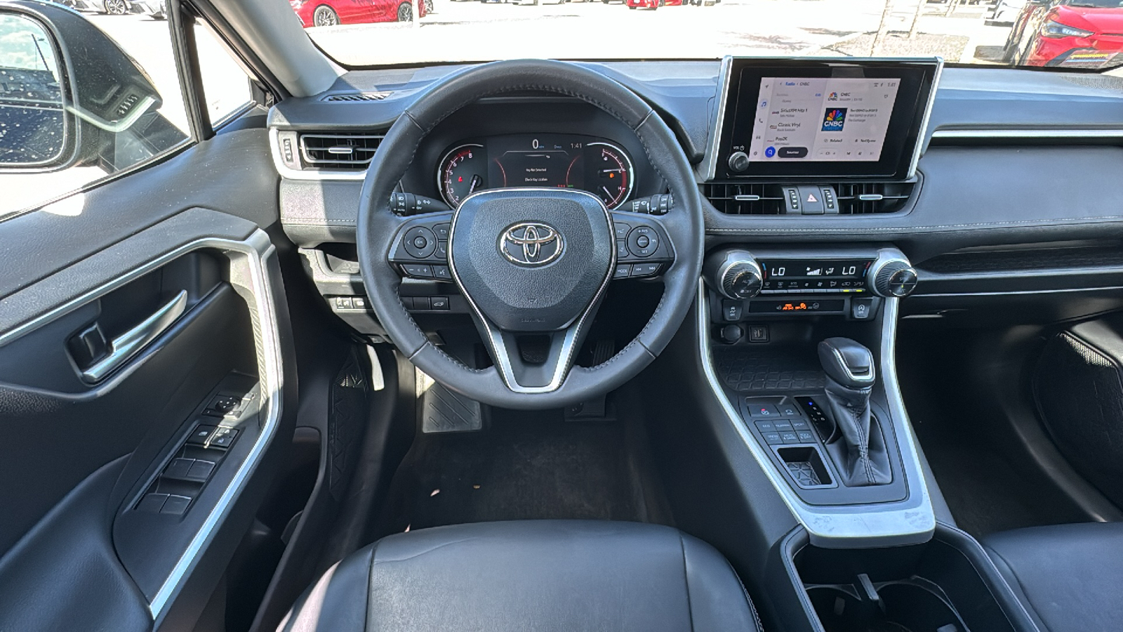 2023 Toyota RAV4 XLE Premium 18