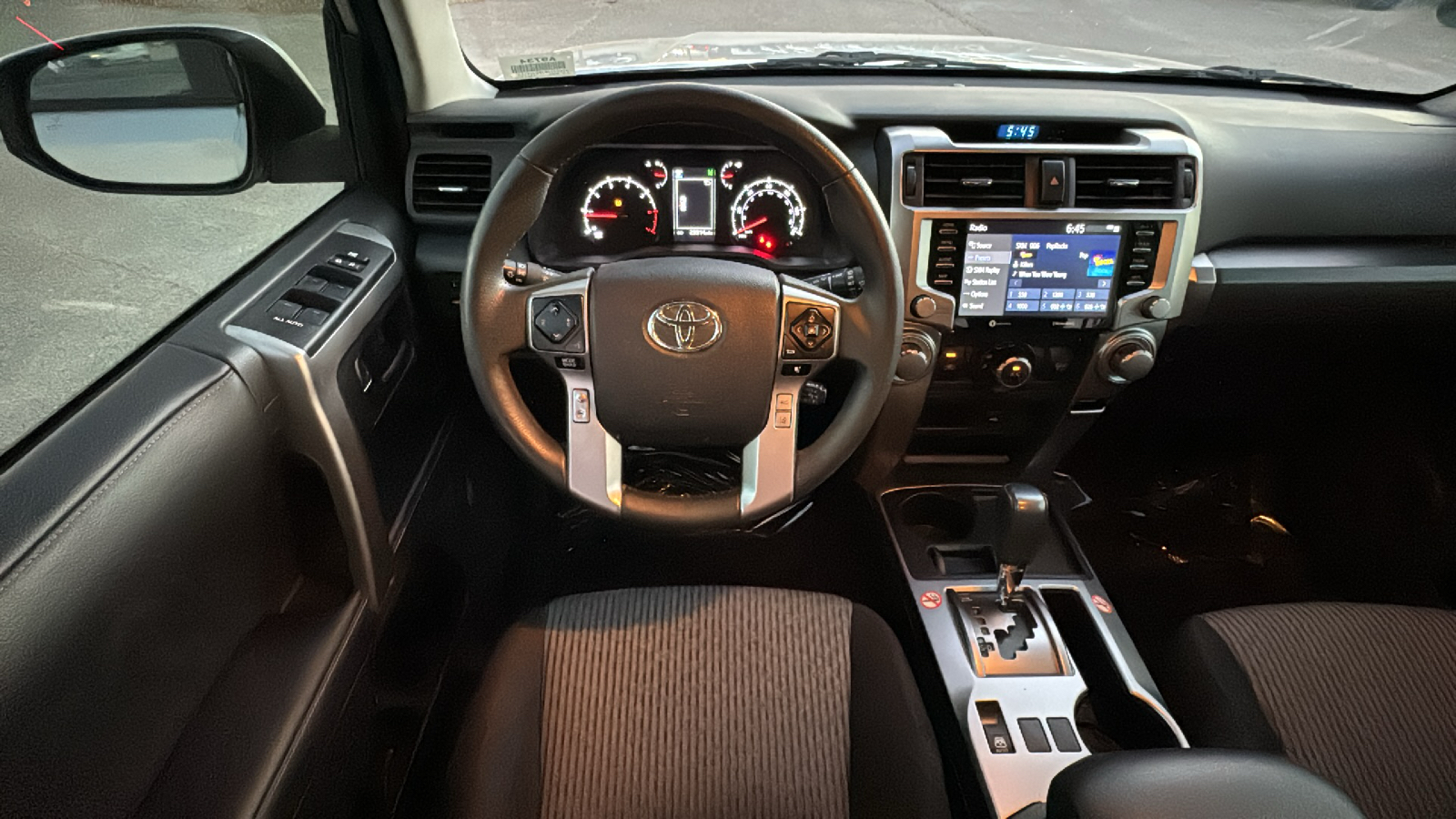 2023 Toyota 4Runner SR5 20