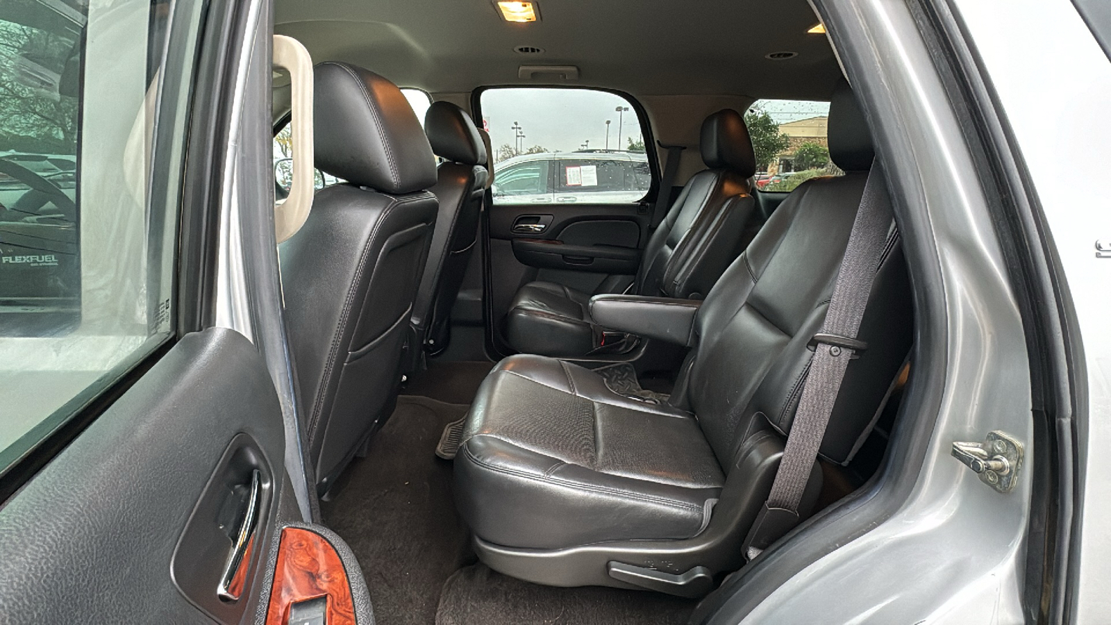 2014 GMC Yukon SLT 16