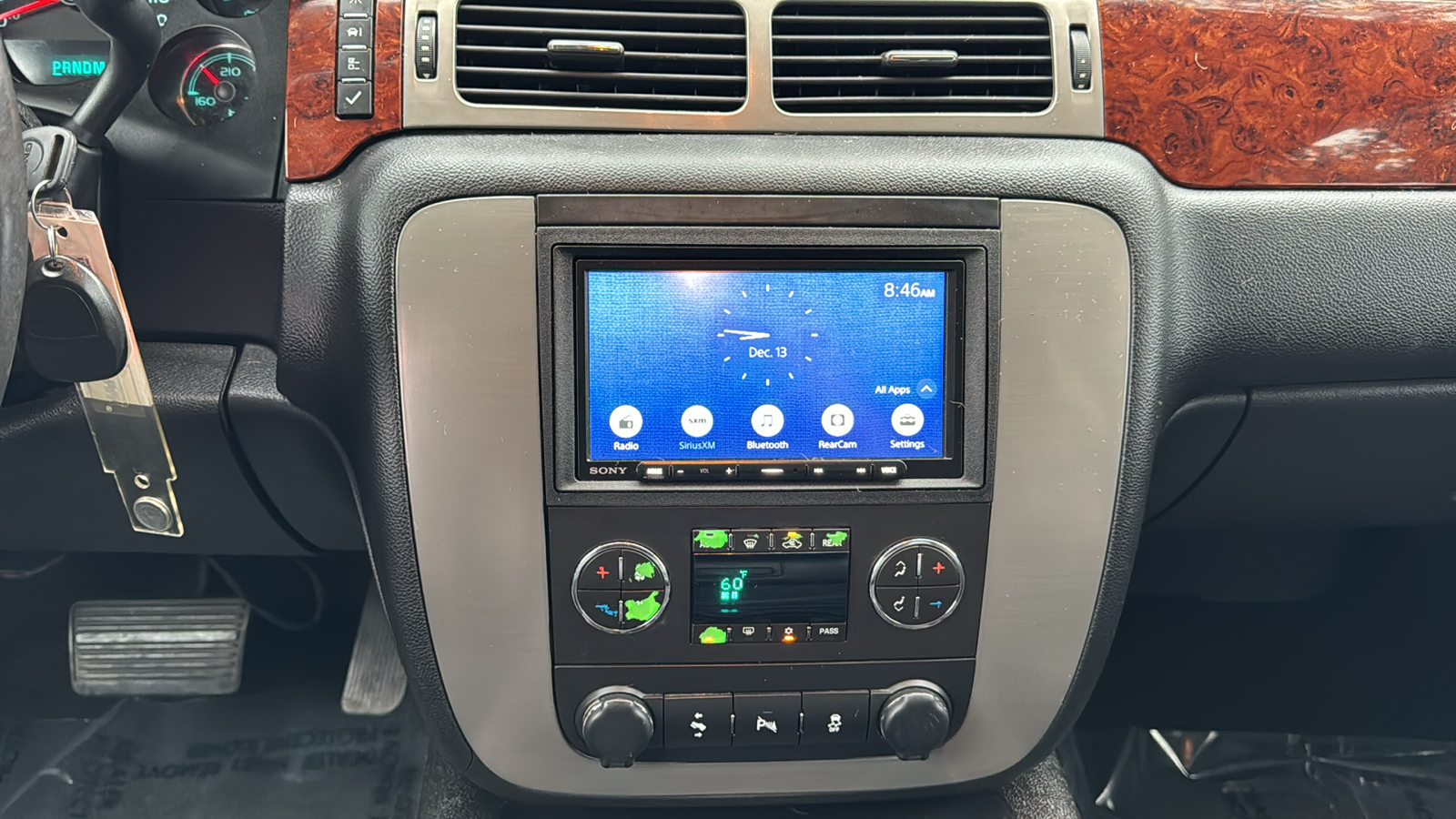 2014 GMC Yukon SLT 34