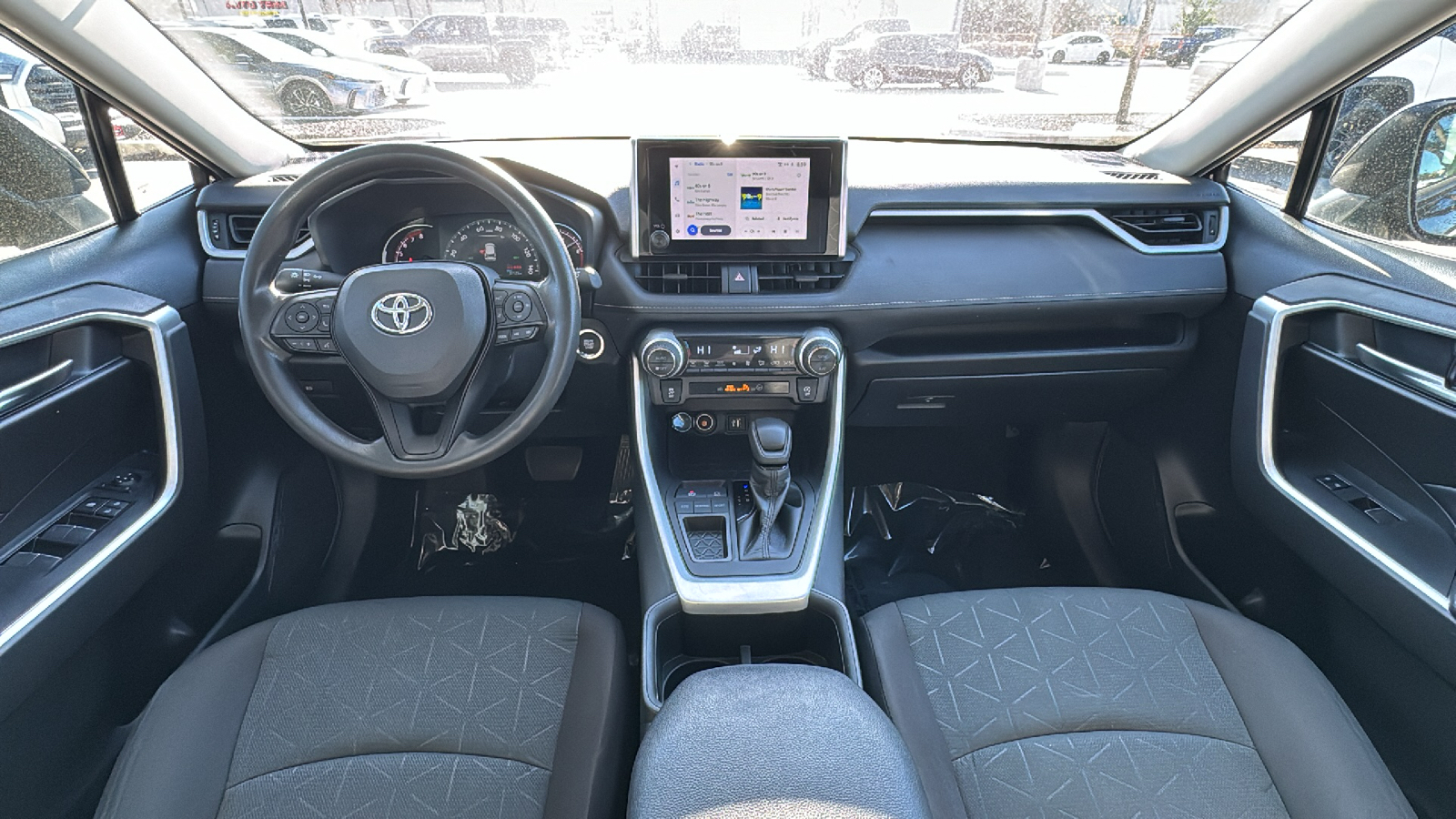 2023 Toyota RAV4 XLE 26