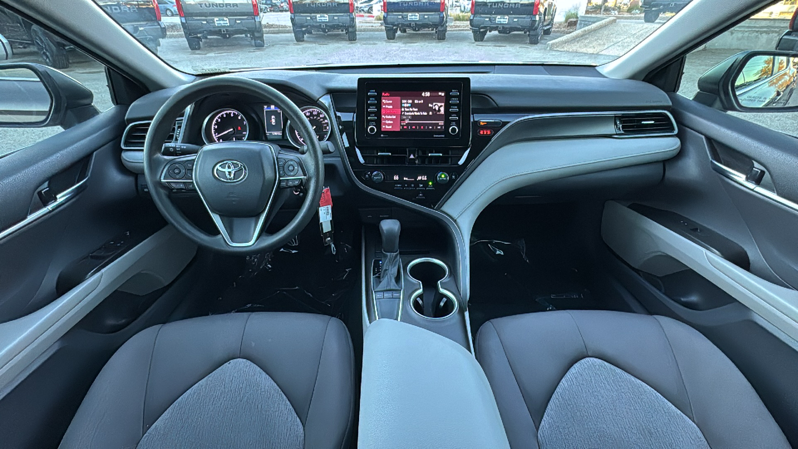 2023 Toyota Camry LE 18