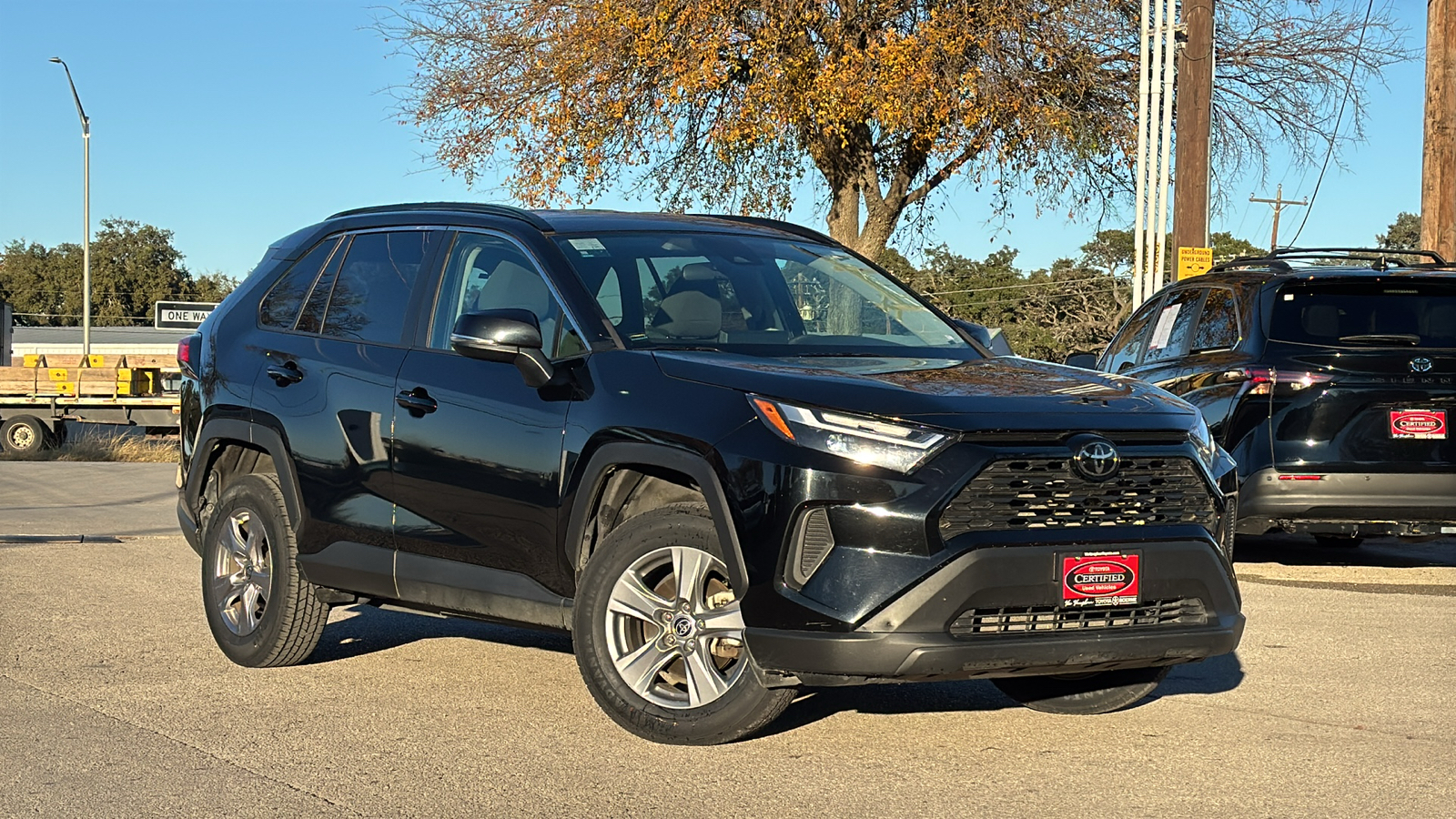 2022 Toyota RAV4 XLE 39