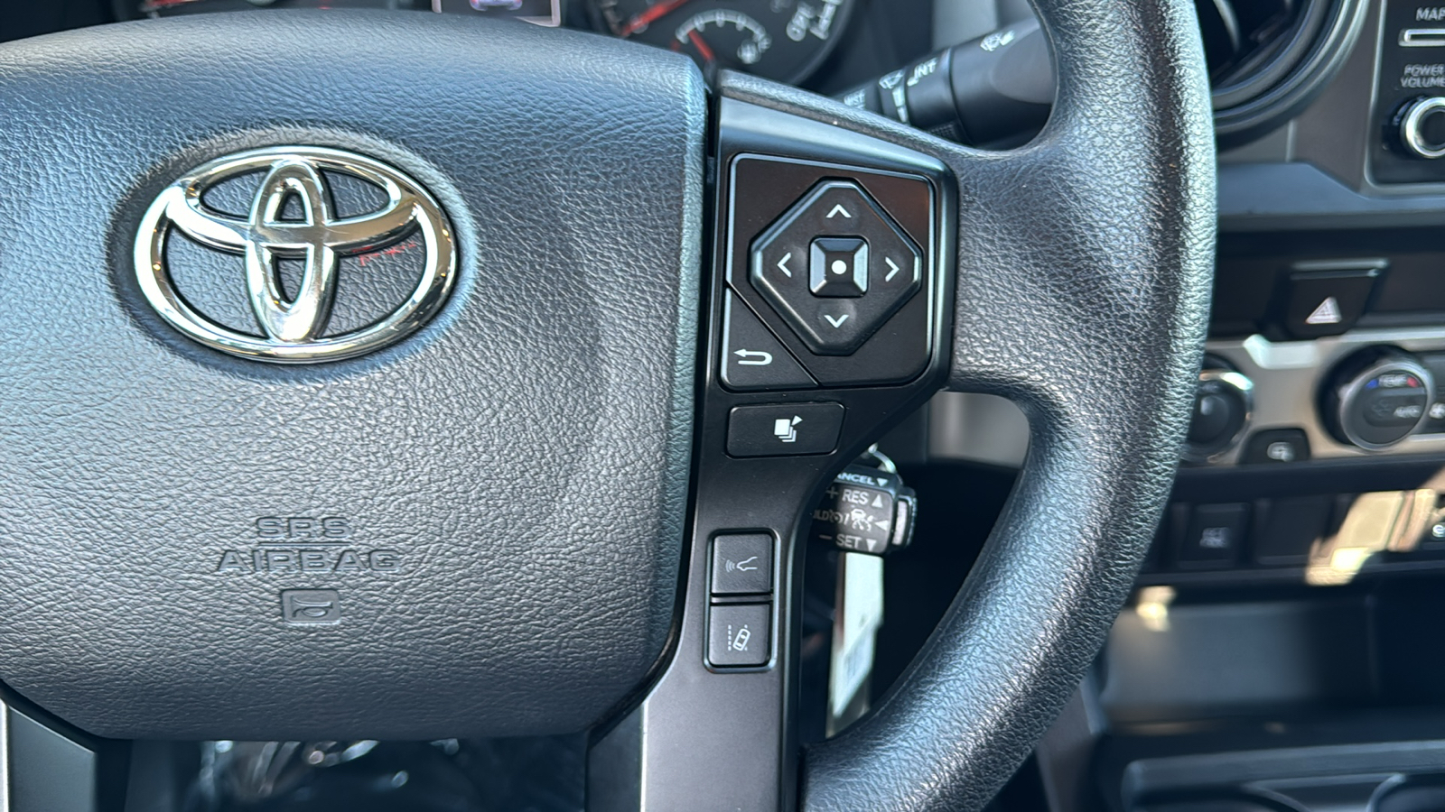 2023 Toyota Tacoma SR 30