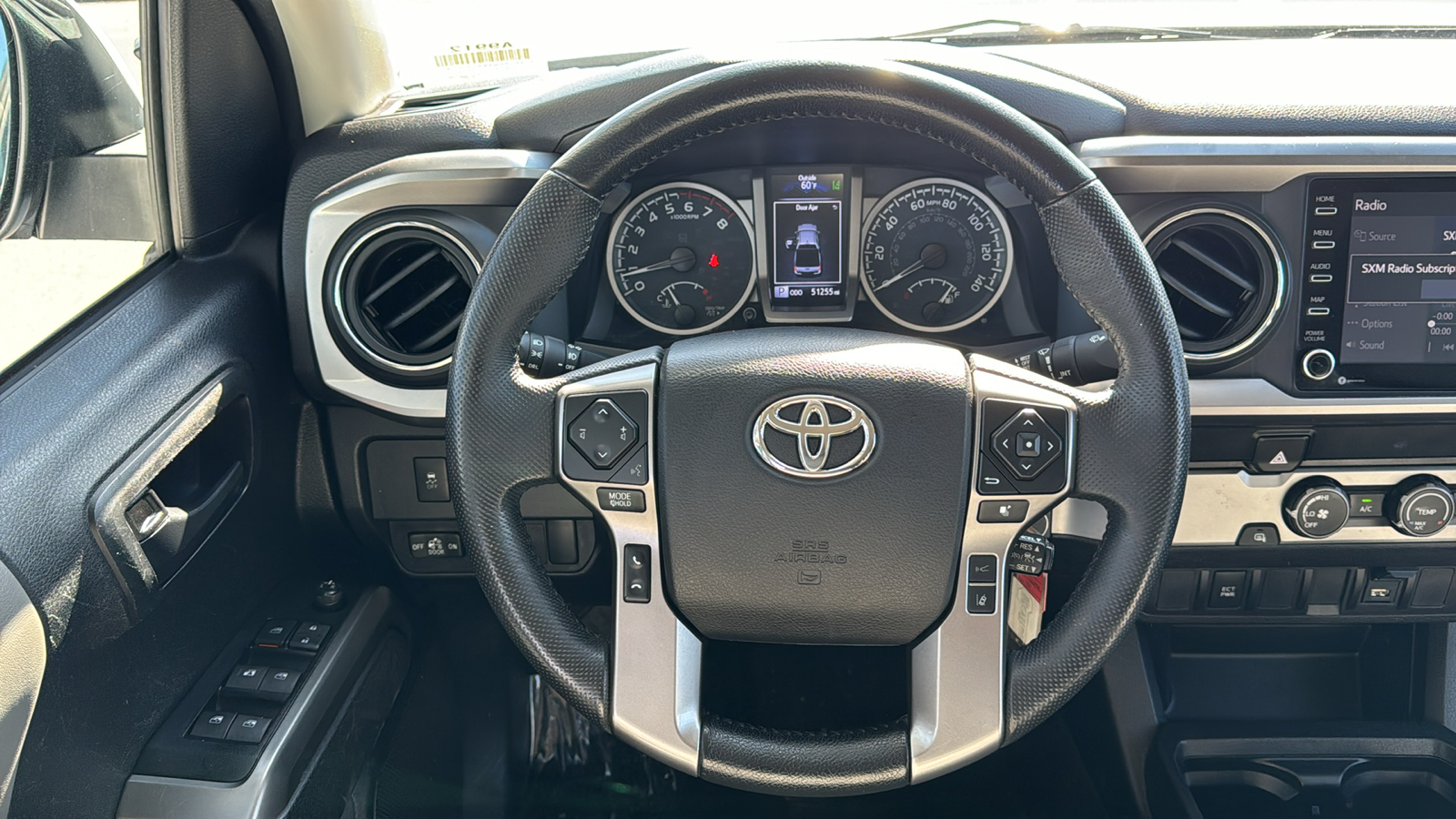 2023 Toyota Tacoma SR5 27