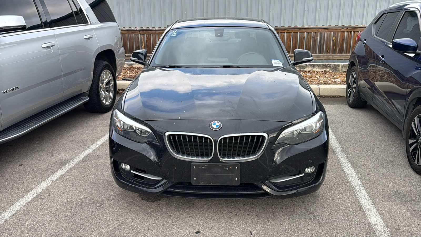 2017 BMW 2 Series 230i 2