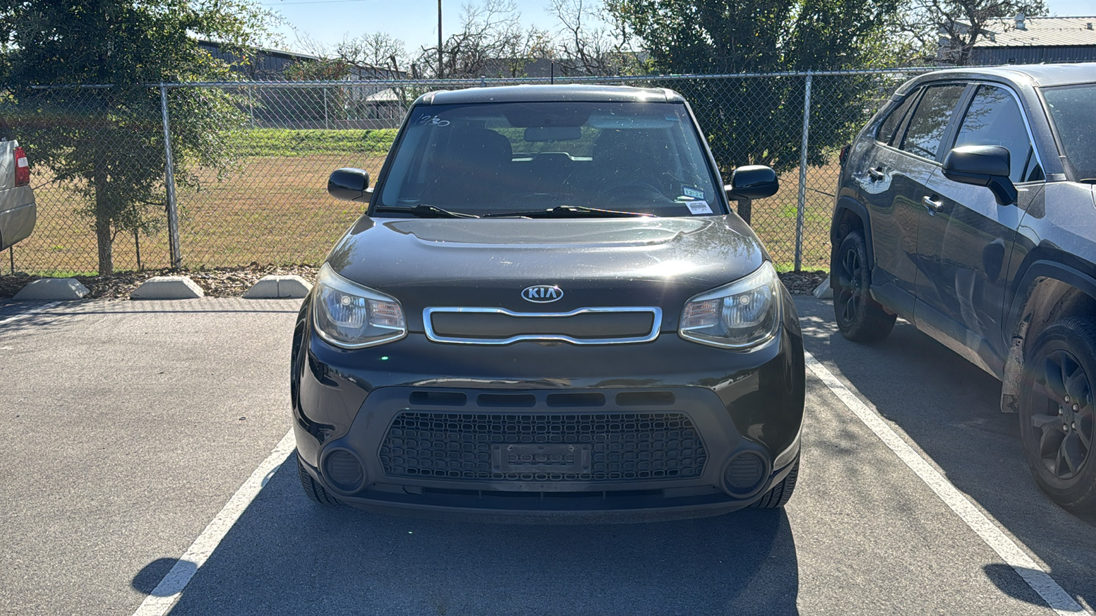 2016 Kia Soul Base 2