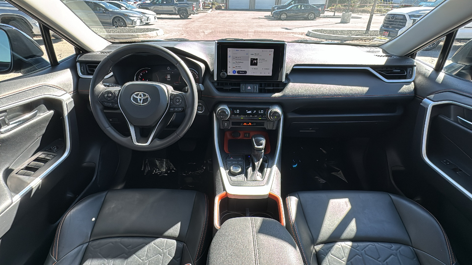 2023 Toyota RAV4 Adventure 26