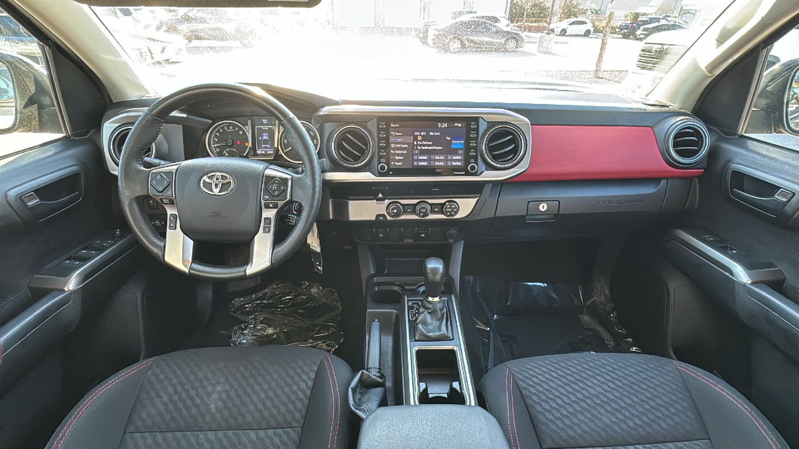 2023 Toyota Tacoma SR5 26