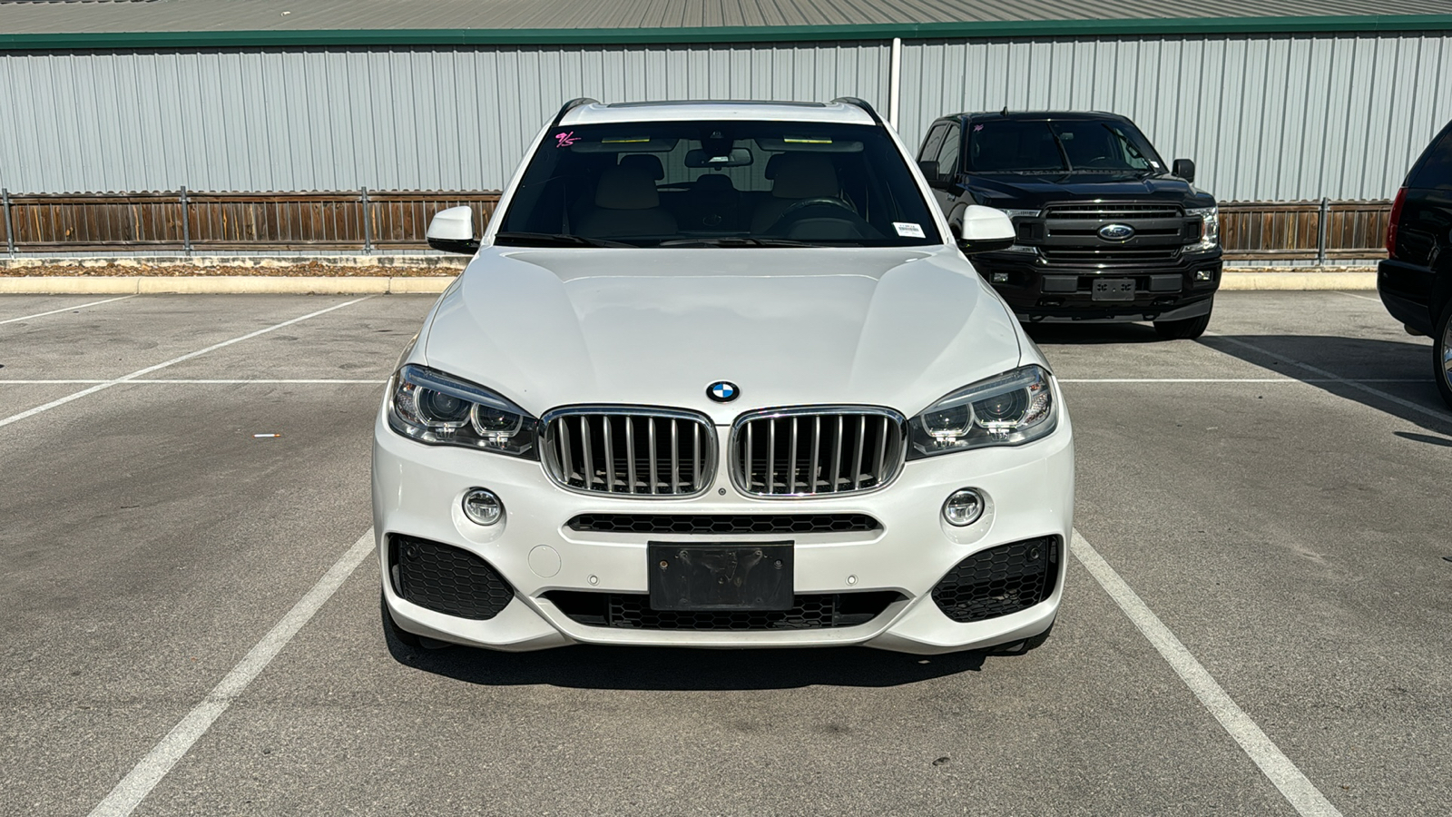 2016 BMW X5 xDrive40e 2