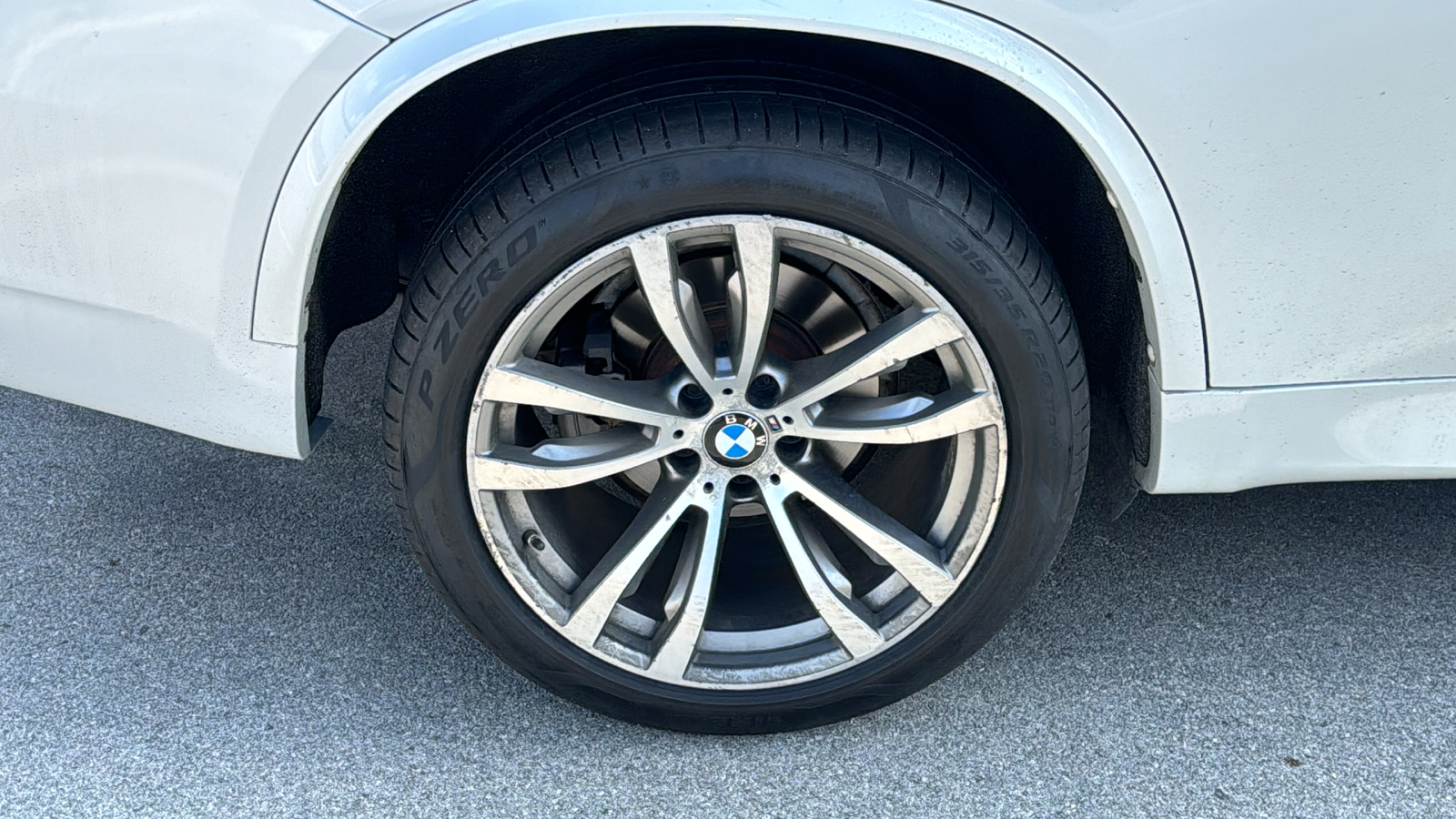 2016 BMW X5 xDrive40e 7