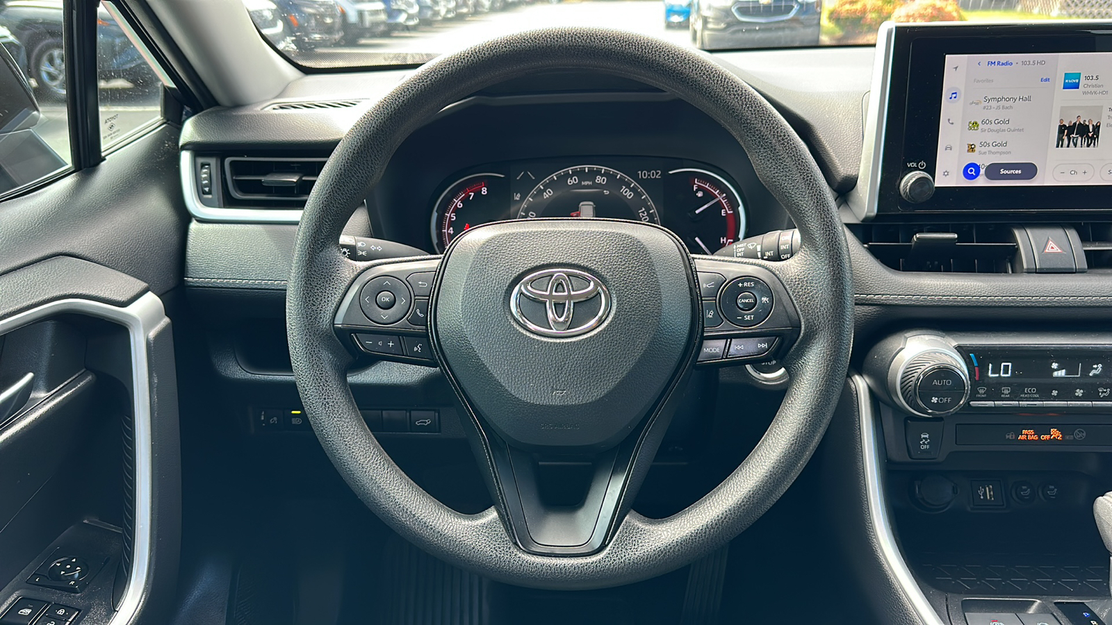 2023 Toyota RAV4 XLE 11