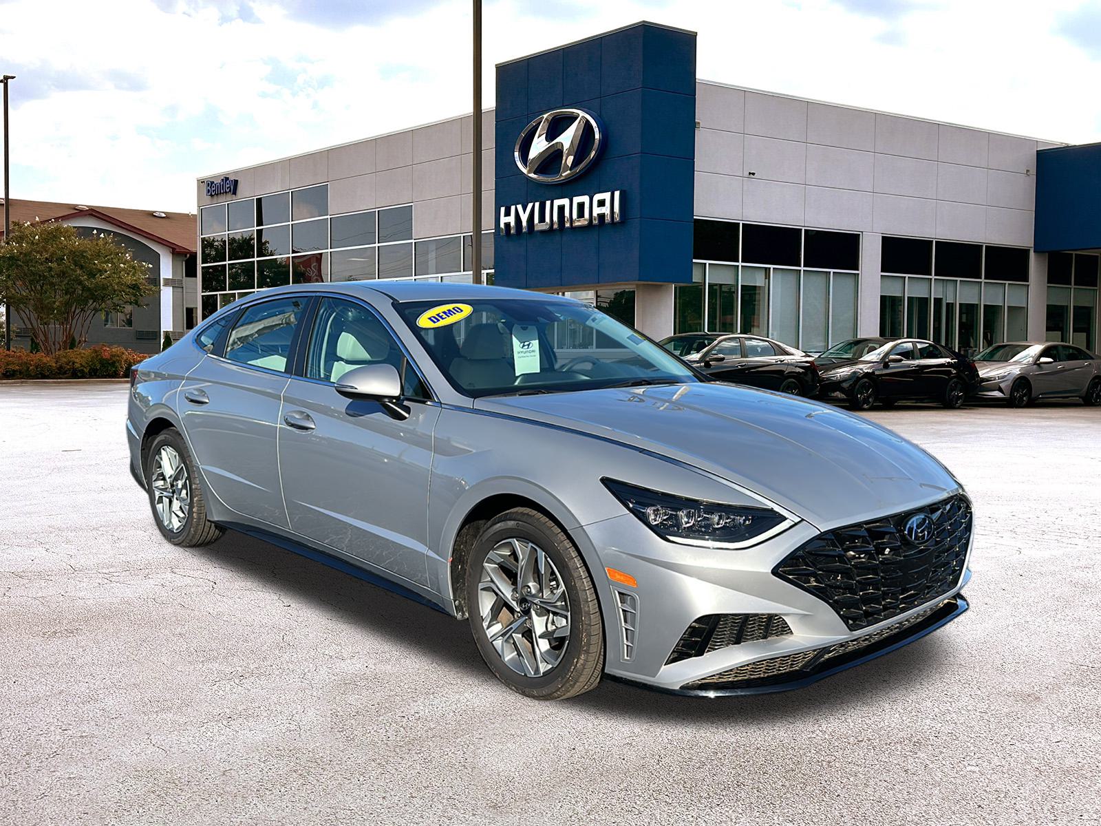 2023 Hyundai SONATA  7