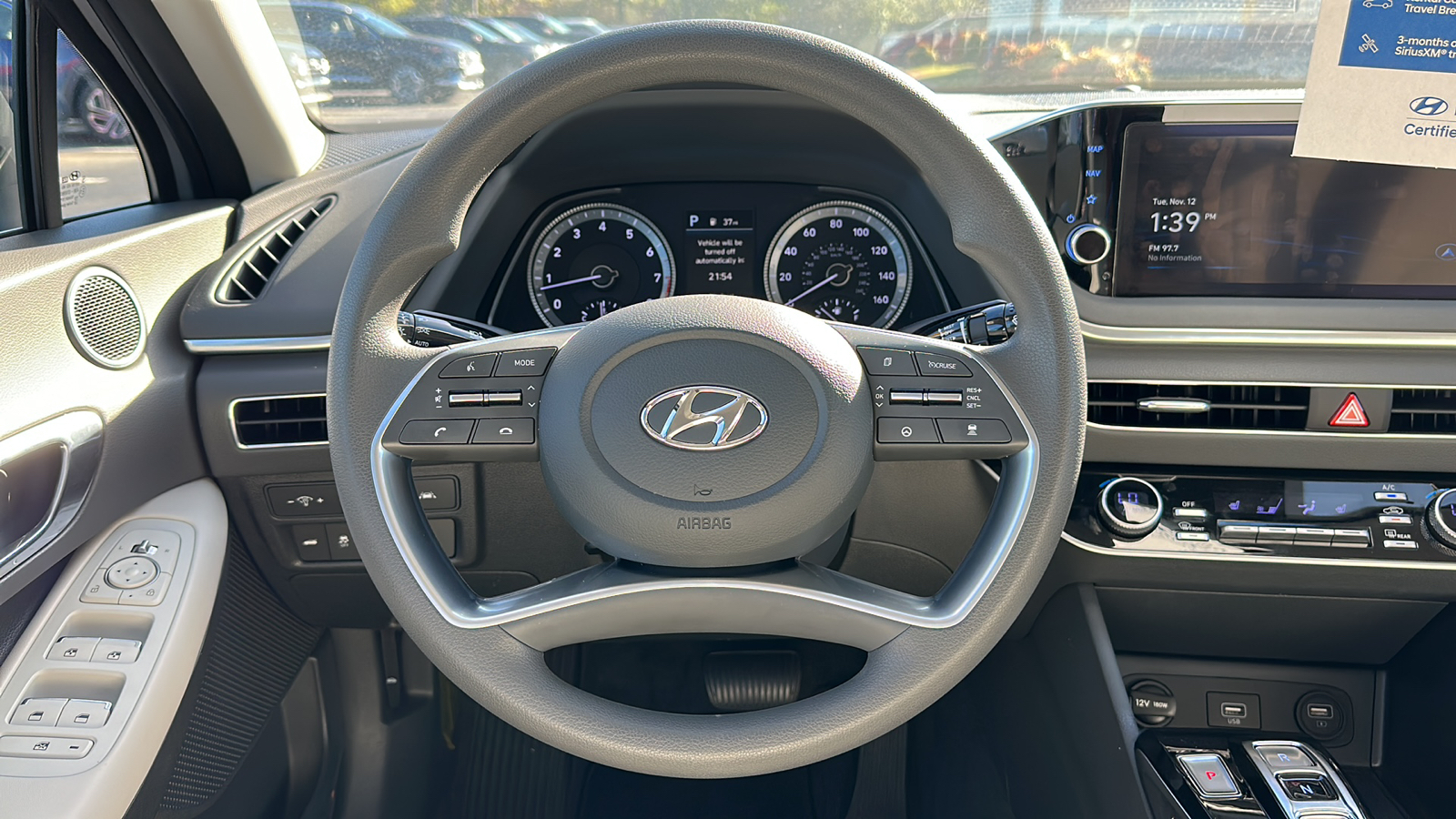 2023 Hyundai SONATA  11