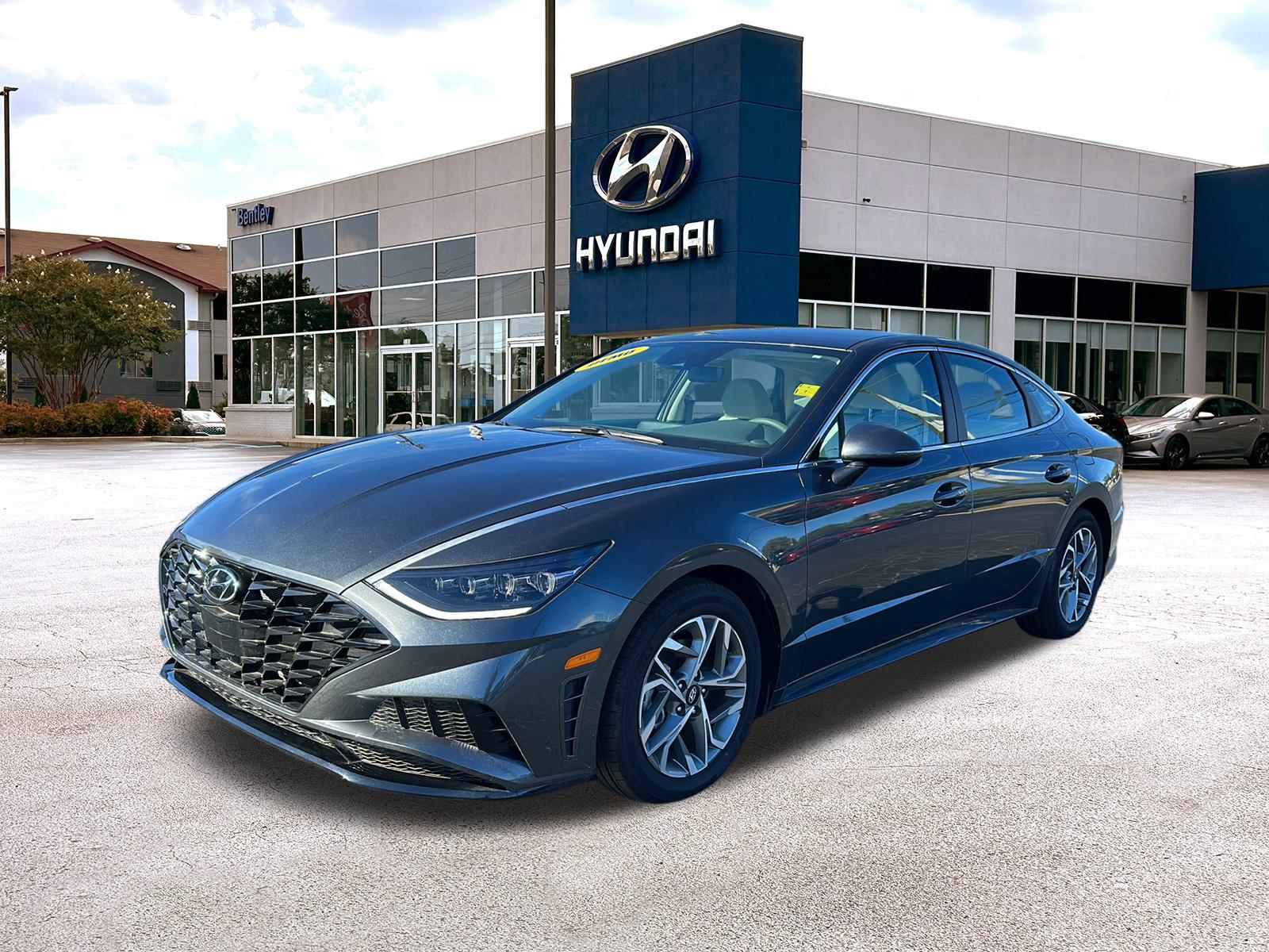 2023 Hyundai SONATA  1