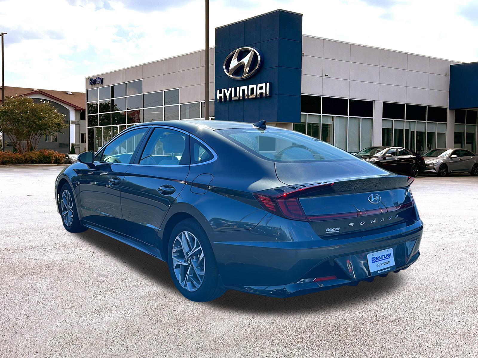 2023 Hyundai SONATA  3