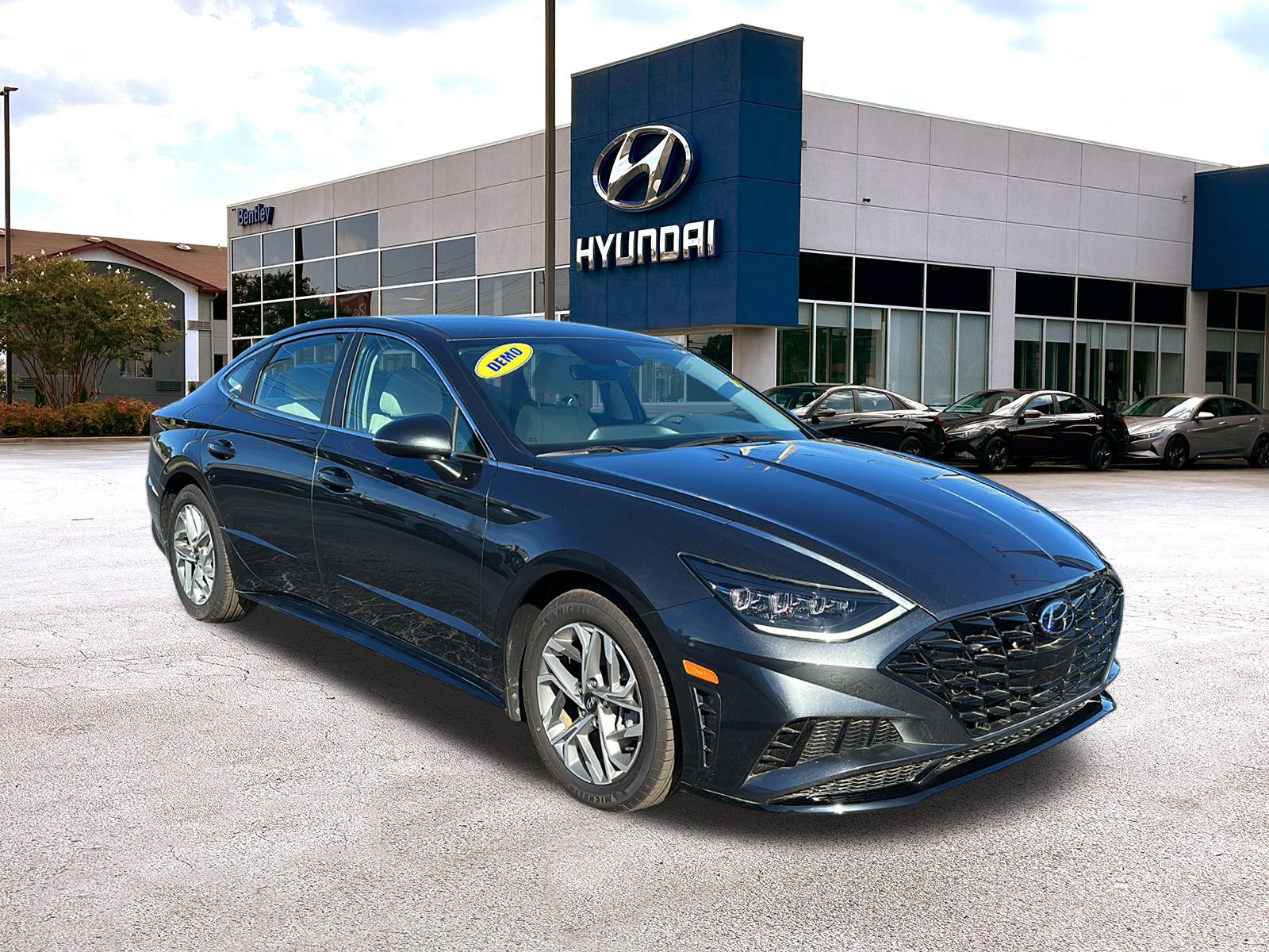 2023 Hyundai SONATA  7