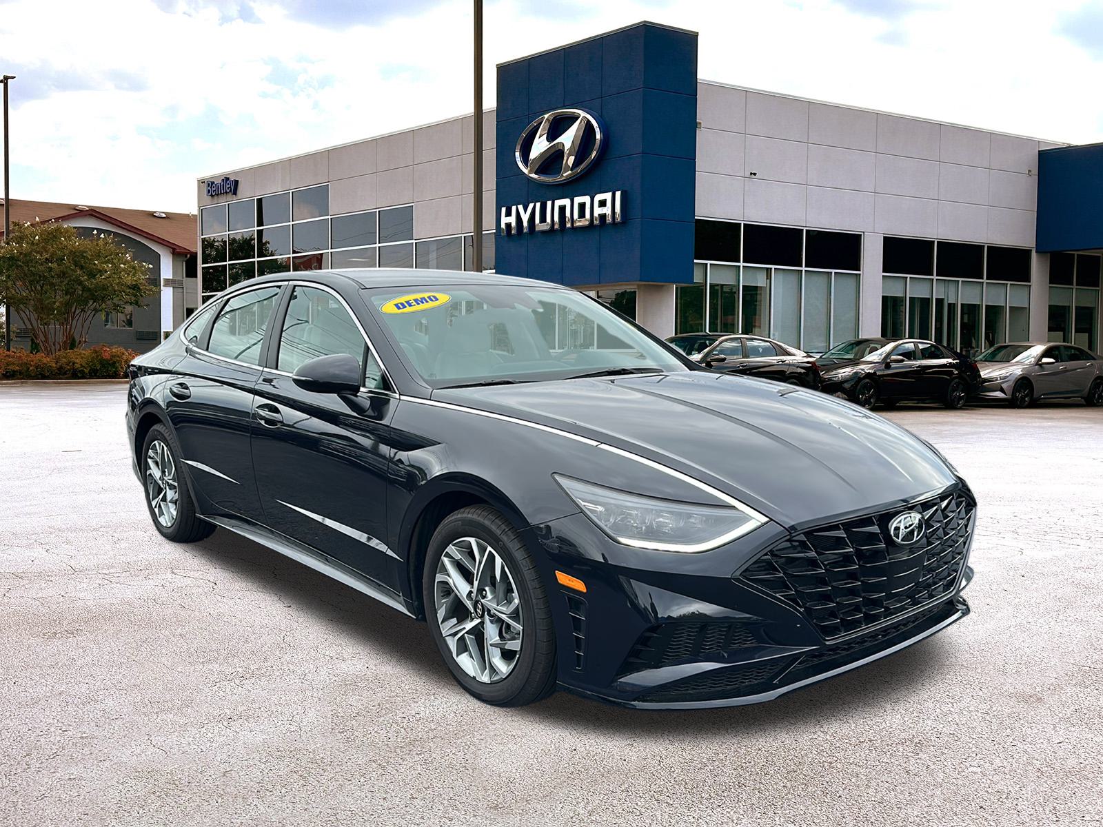 2023 Hyundai SONATA  7