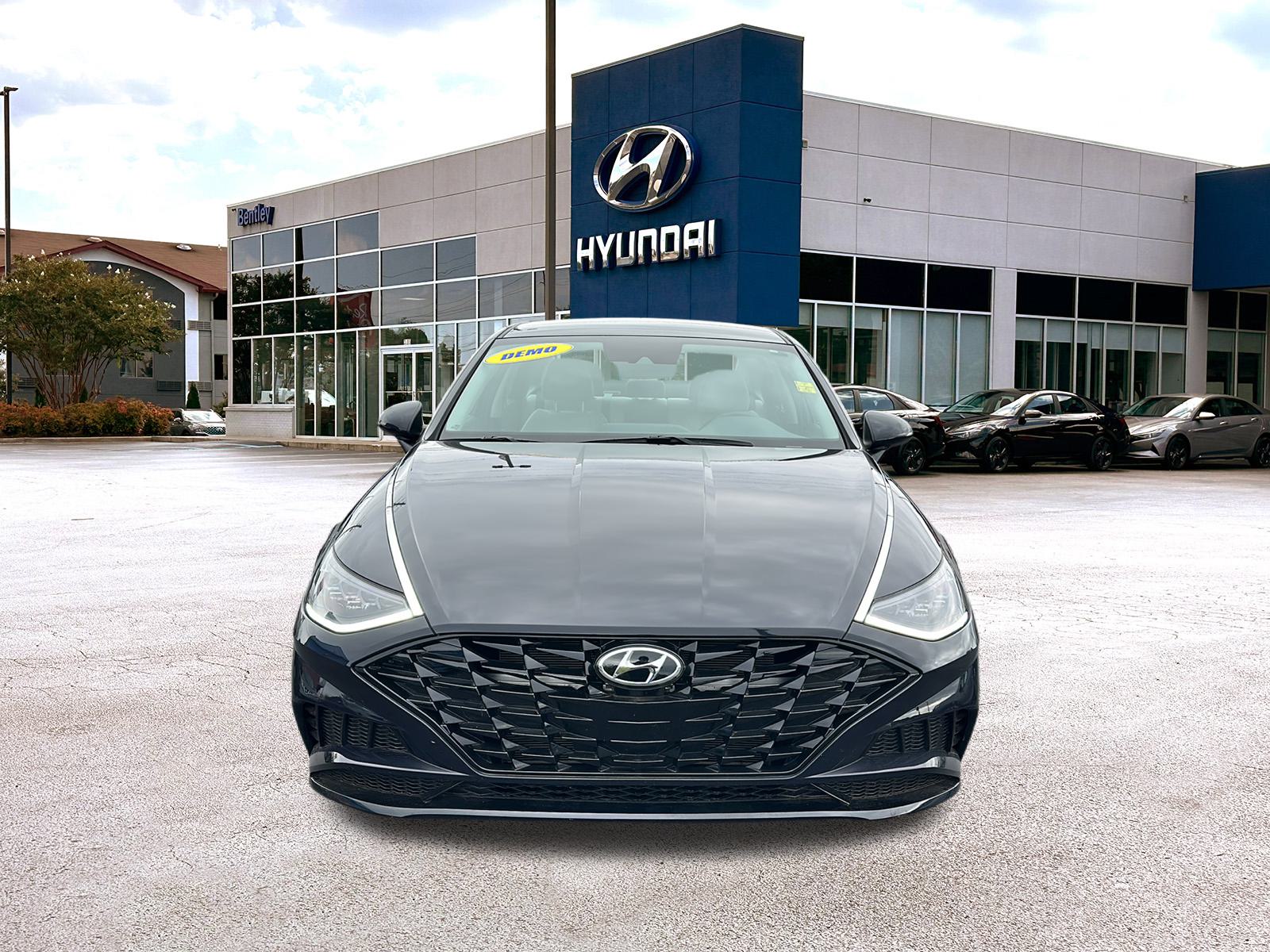 2023 Hyundai SONATA  8